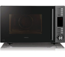KENWOOD  K30CSS14 Combination Microwave - Stainless Steel